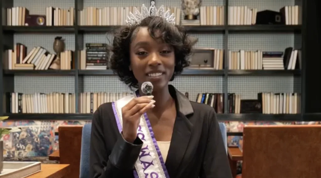 miss international